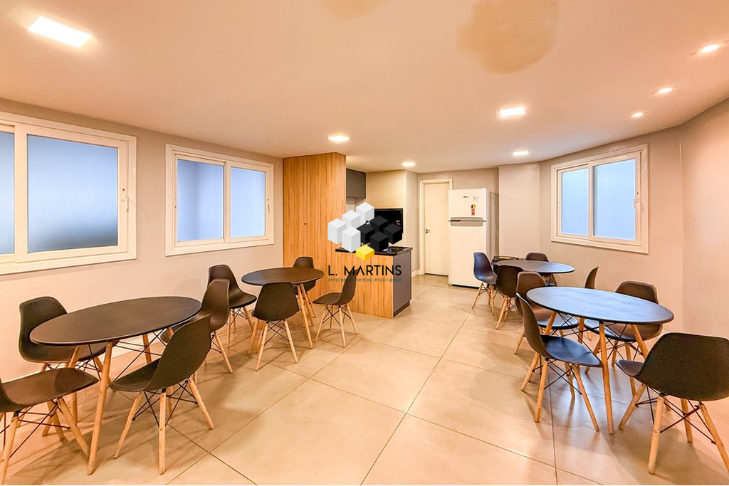 Apartamento à venda com 2 quartos, 60m² - Foto 21