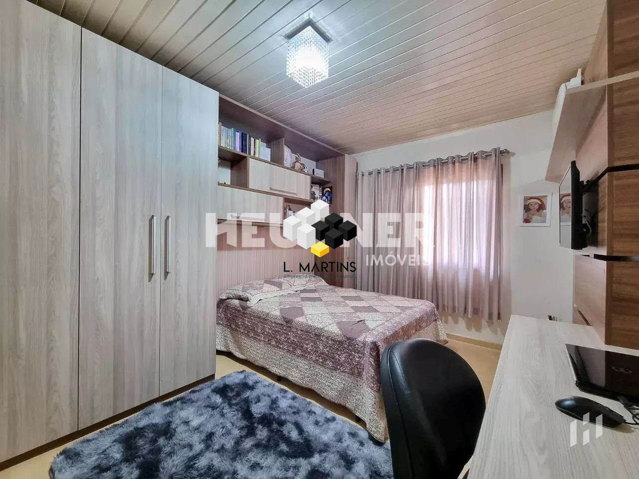 Casa, 4 quartos, 219 m² - Foto 13