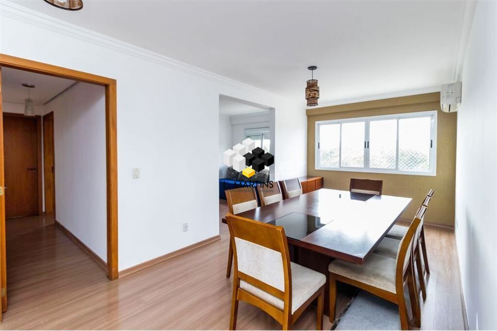 Apartamento de 3 quartos, 91m² no bairro Partenon, em Porto Alegre | Eu Corretor