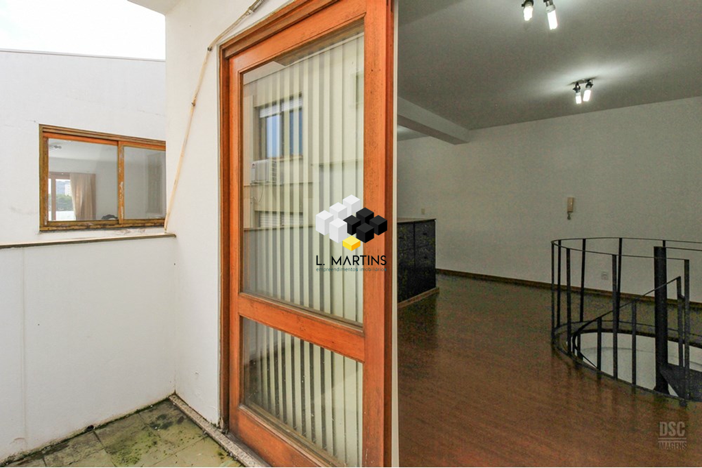 Sala Comercial de 54m² no bairro Cidade Baixa, em Porto Alegre | Eu Corretor