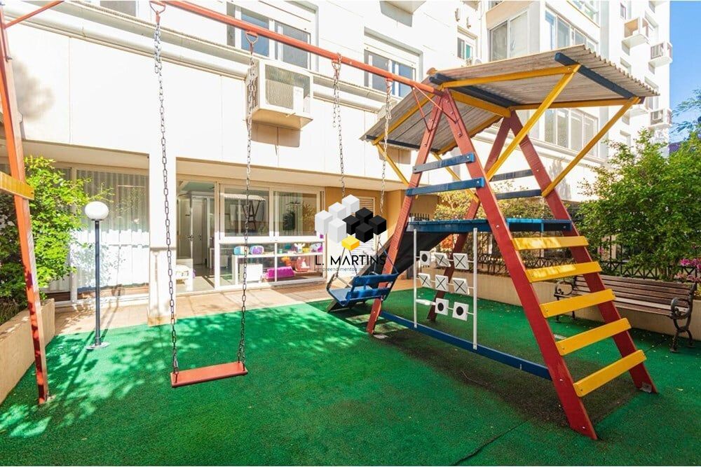Apartamento de 3 quartos, 80m² no bairro Menino Deus, em Porto Alegre | Eu Corretor