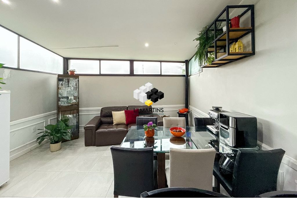 Casa à venda com 2 quartos, 98m² - Foto 39