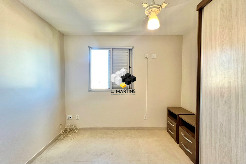 Apartamento à venda com 3 quartos, 57m² - Foto 23