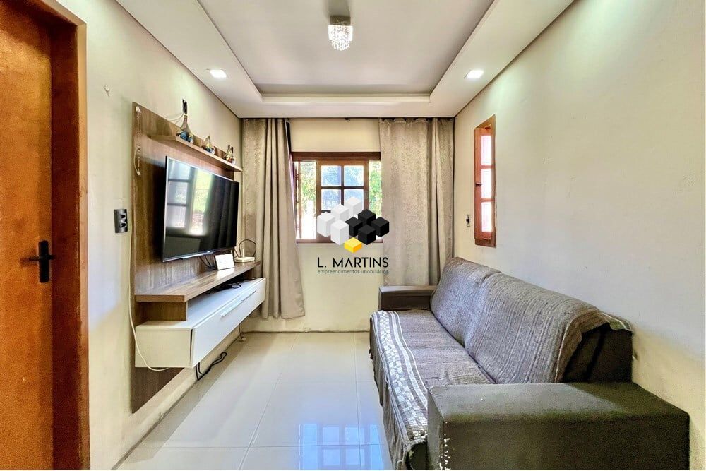 Casa de 2 quartos, 80m² no bairro Estância Velha, em Canoas | Eu Corretor