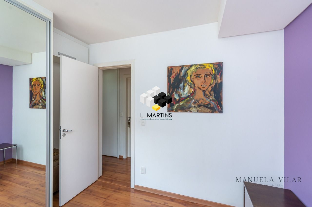 Cobertura, 3 quartos, 142 m² - Foto 27