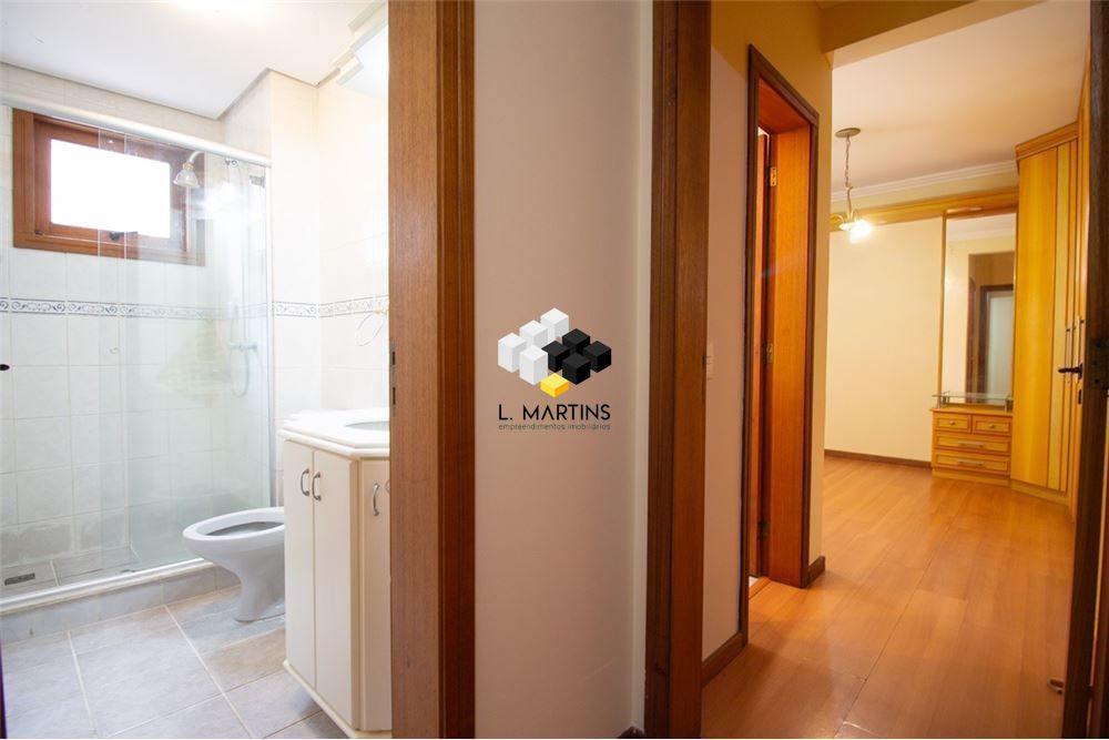 Apartamento à venda com 3 quartos, 158m² - Foto 12