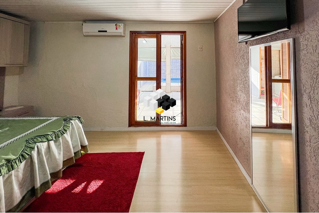 Casa à venda com 2 quartos, 82m² - Foto 15
