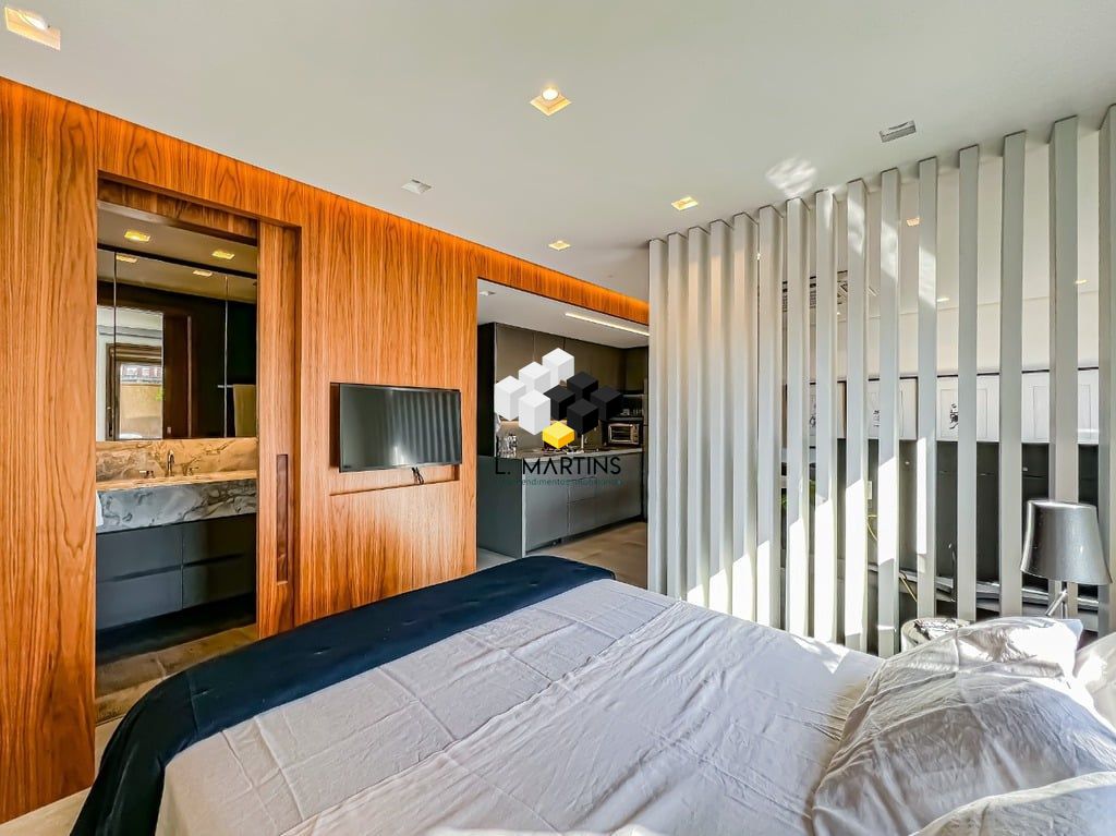 Apartamento de 1 quarto, 68m² no bairro Rio Branco, em Porto Alegre | Eu Corretor