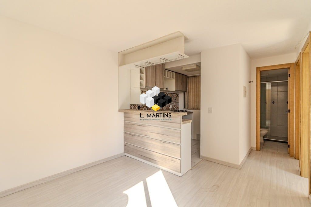 Apartamento à venda  no Jardim Leopoldina - Porto Alegre, RS. Imóveis