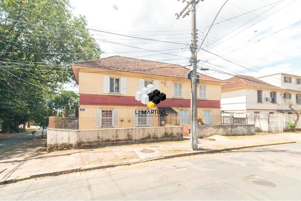 Apartamento à venda  no Passo D Areia - Porto Alegre, RS. Imóveis