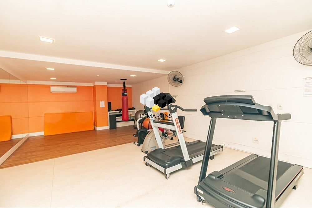 Apartamento de 3 quartos, 84m² no bairro Passo da Areia, em Porto Alegre | Eu Corretor