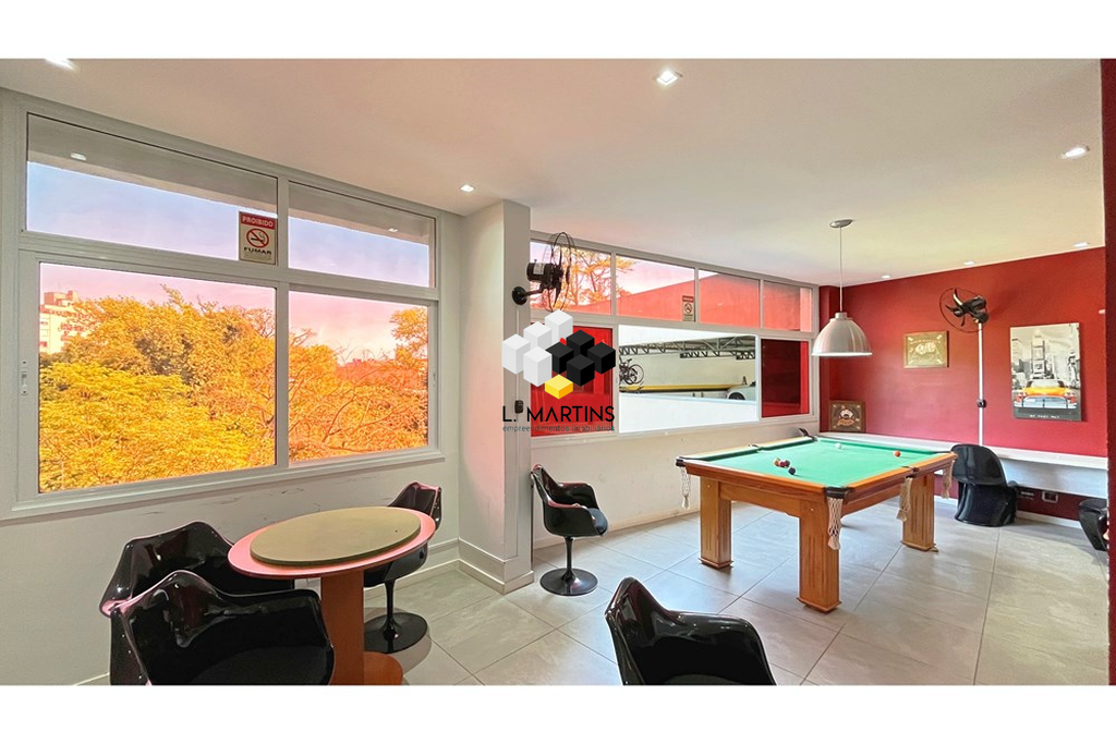 Apartamento de 2 quartos, 53m² no bairro Azenha, em Porto Alegre | Eu Corretor