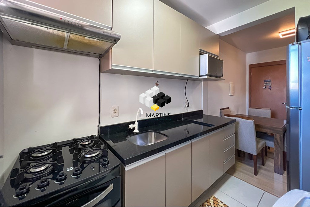Apartamento à venda com 2 quartos, 47m² - Foto 21