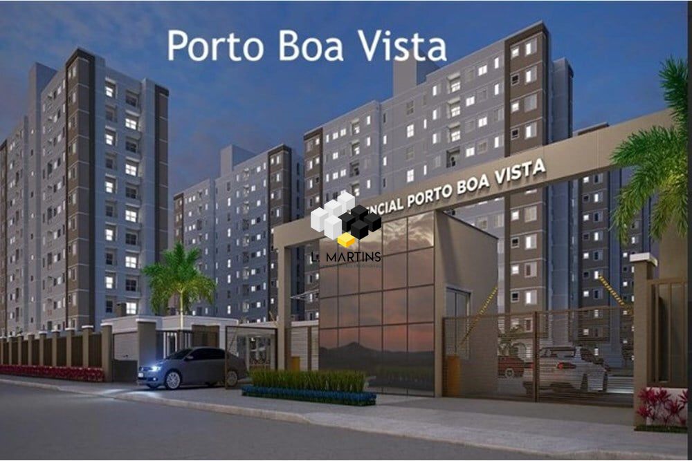 Apartamento à venda  no Costa e Silva - Porto Alegre, RS. Imóveis