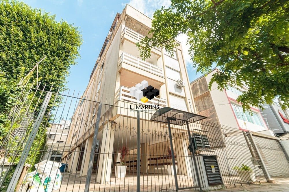Apartamento de 2 quartos, 77m² no bairro Santa Cecília, em Porto Alegre | Eu Corretor
