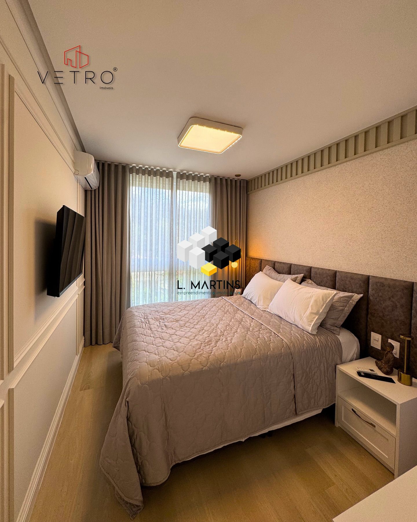 Apartamento, 2 quartos, 75 m² - Foto 19