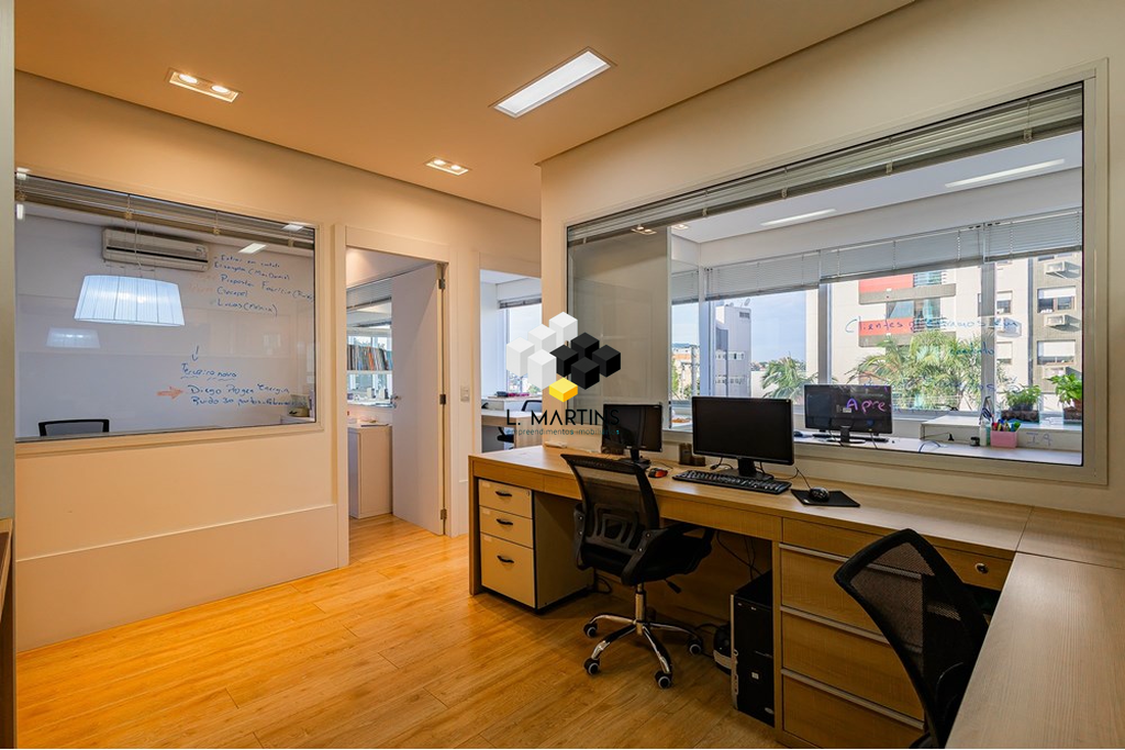 Conjunto Comercial-Sala à venda, 64m² - Foto 18