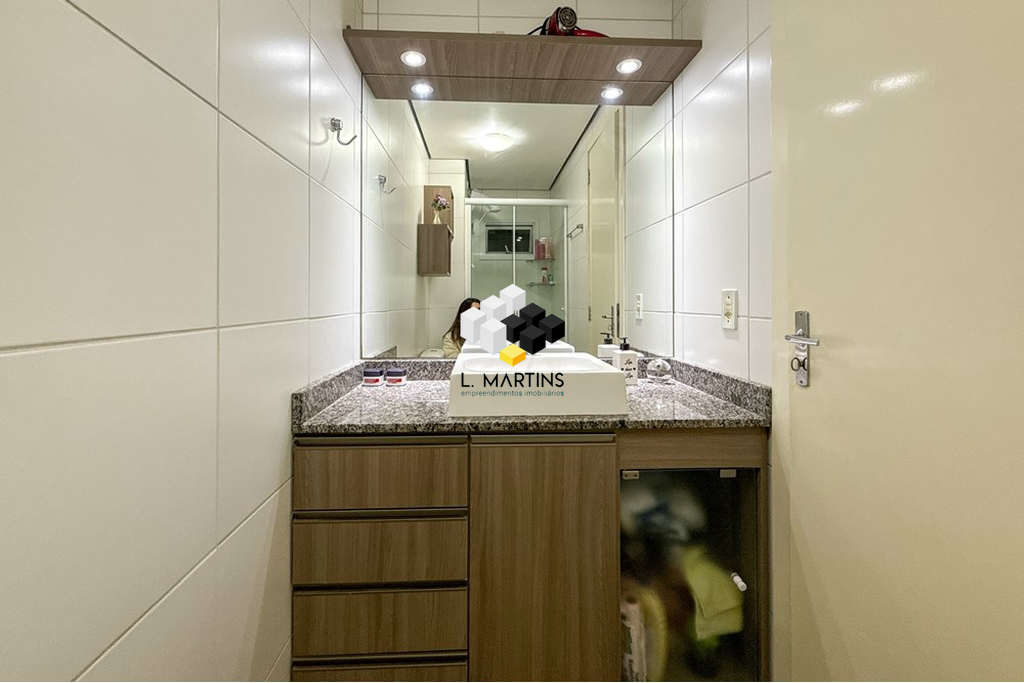 Apartamento à venda com 2 quartos, 52m² - Foto 16
