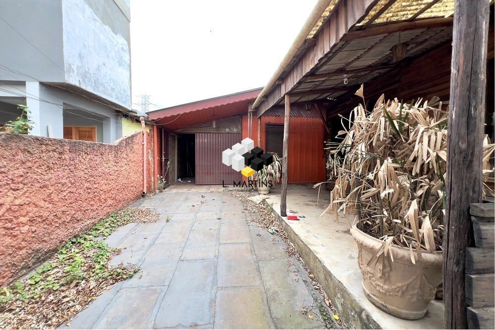 Terreno, 168 m² - Foto 1