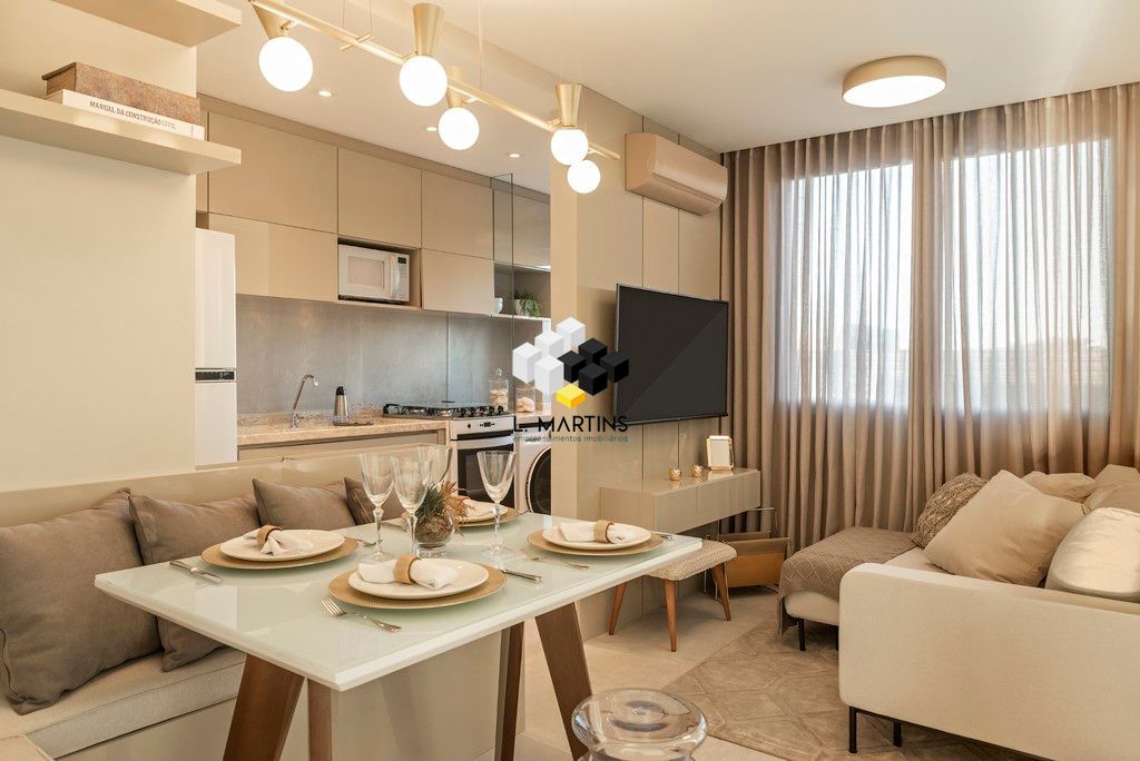 Apartamento de 2 quartos, 39m² no bairro Sarandi, em Porto Alegre | Eu Corretor