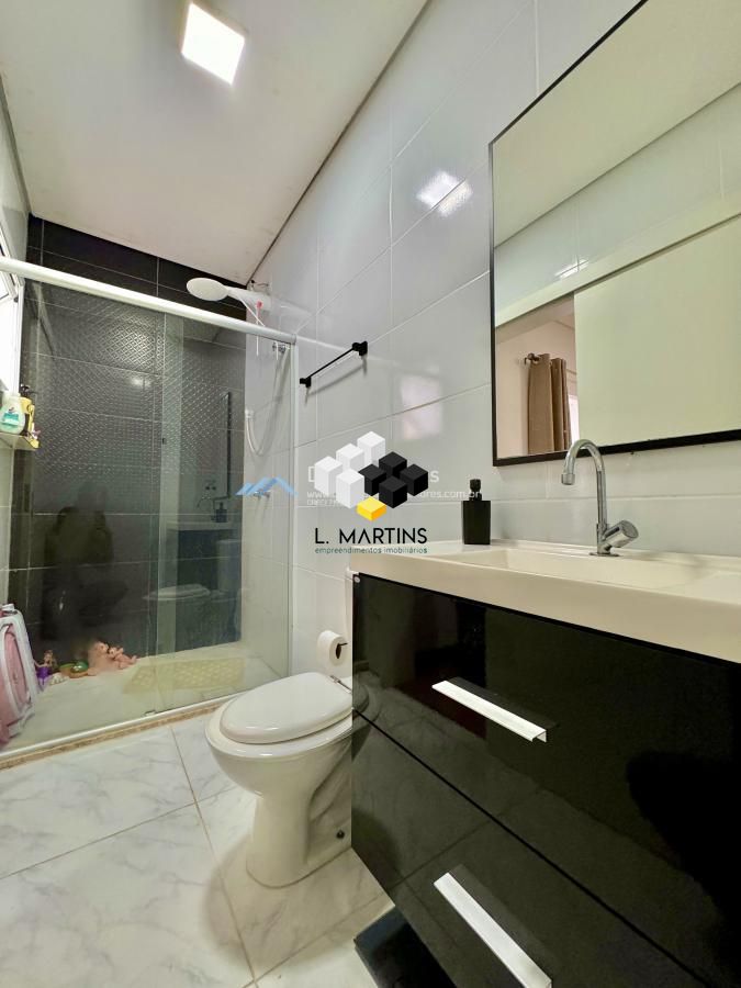 Casa à venda com 3 quartos, 129m² - Foto 12