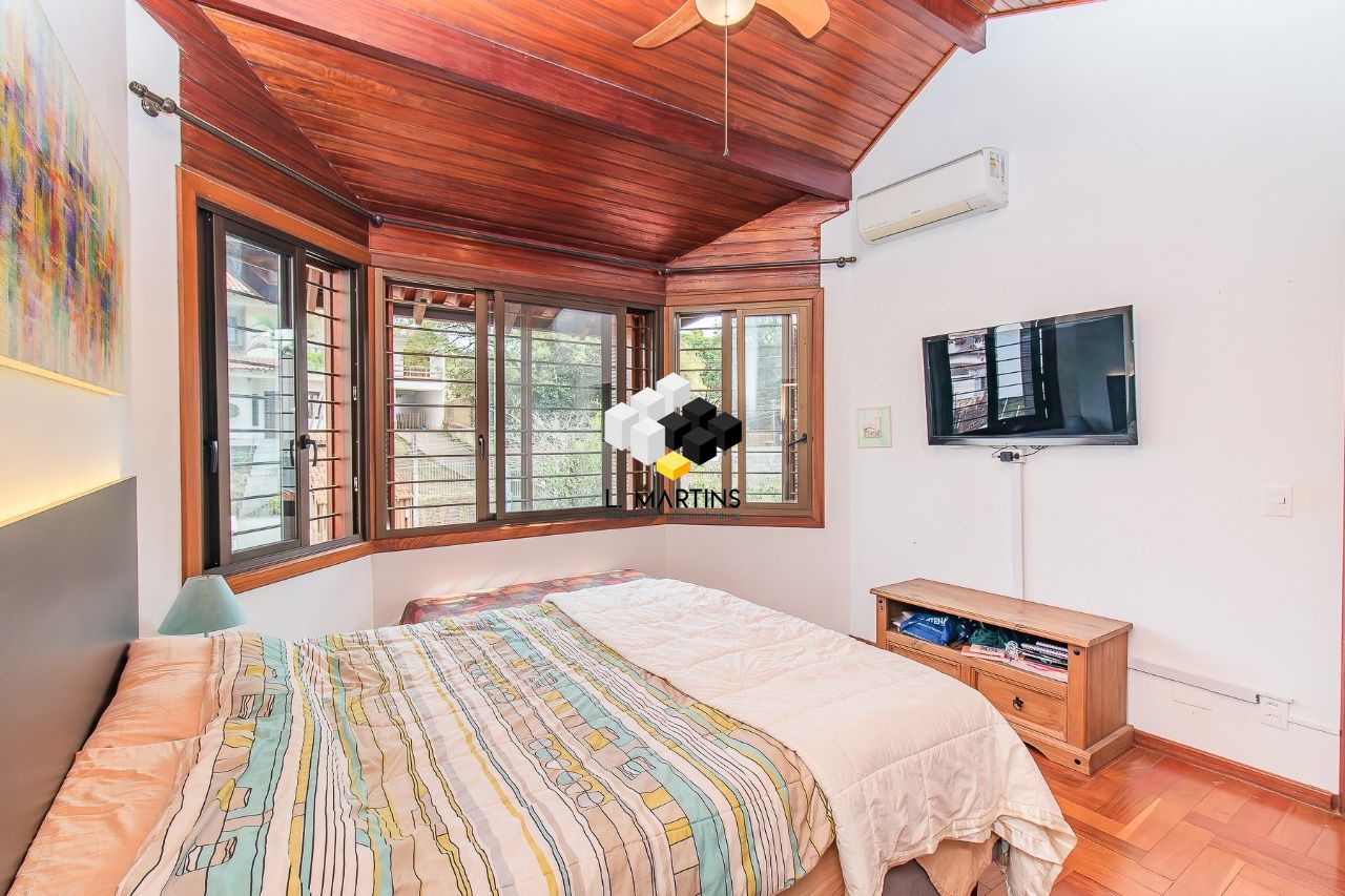 Casa, 4 quartos, 375 m² - Foto 26