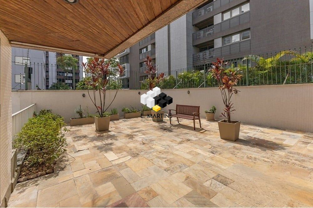 Apartamento de 3 quartos, 108m² no bairro Higienópolis, em Porto Alegre | Eu Corretor