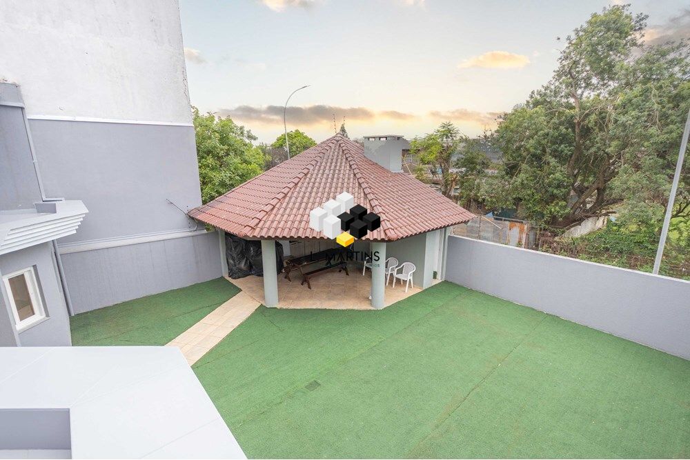 Casa de 4 quartos, 378m² no bairro Centro, em Canoas | Eu Corretor