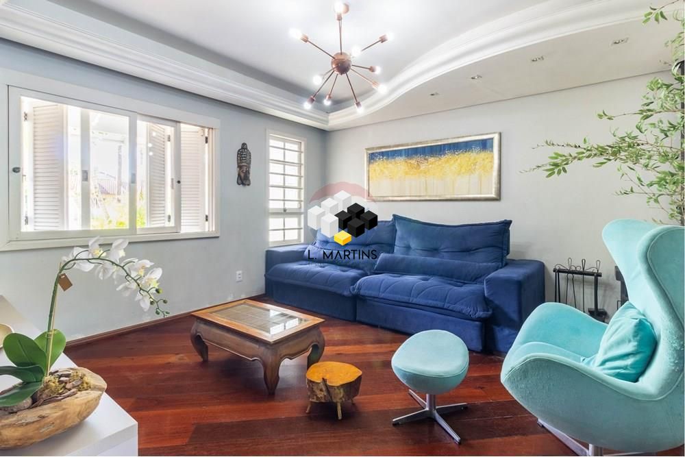 Casa de 3 quartos, 212m² no bairro Jardim Mauá, em Novo Hamburgo | Eu Corretor