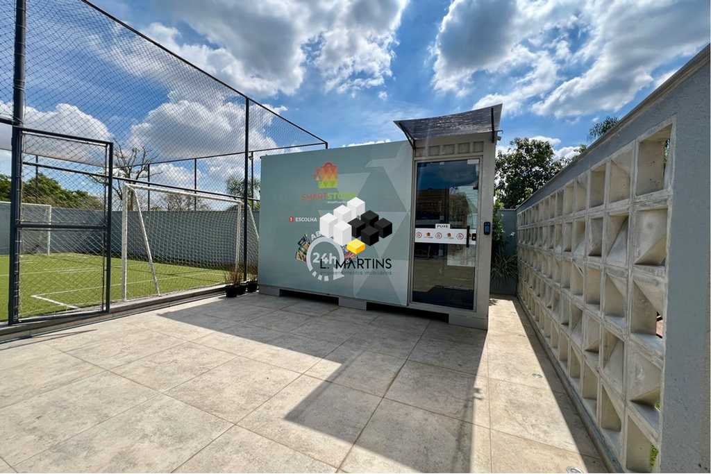 Apartamento à venda com 2 quartos, 48m² - Foto 12