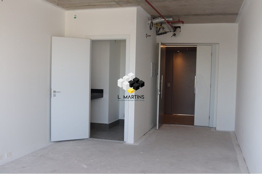 Sala Comercial de 35m² no bairro Cristal, em Porto Alegre | Eu Corretor