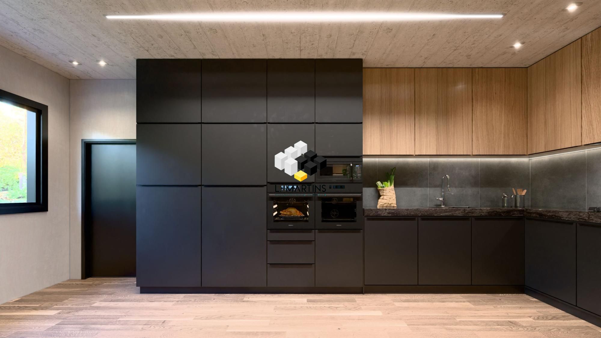 Casa de Condomínio, 4 quartos - Foto 16