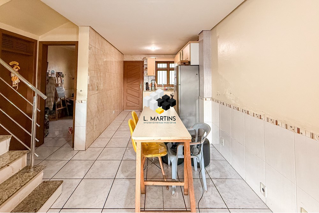 Casa à venda com 3 quartos, 113m² - Foto 47