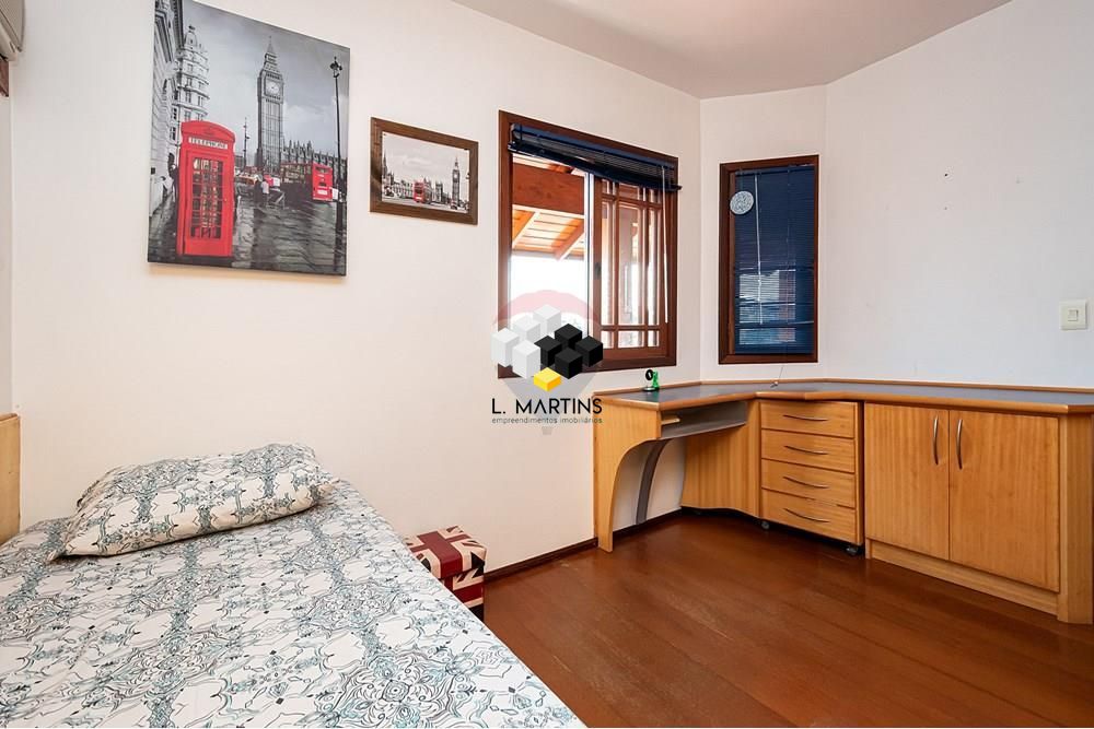 Casa, 3 quartos, 352 m² - Foto 22