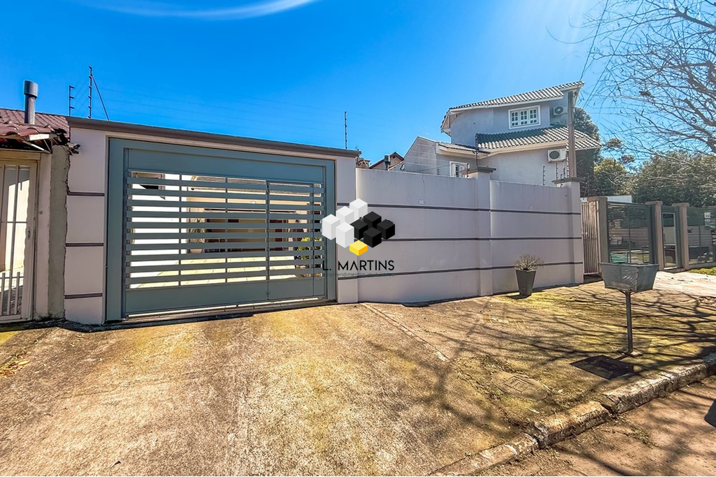Casa, 3 quartos, 210 m² - Foto 22