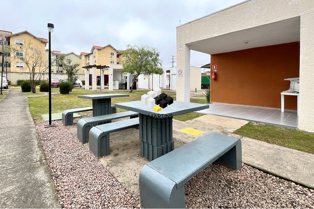 Apartamento à venda com 2 quartos, 41m² - Foto 16