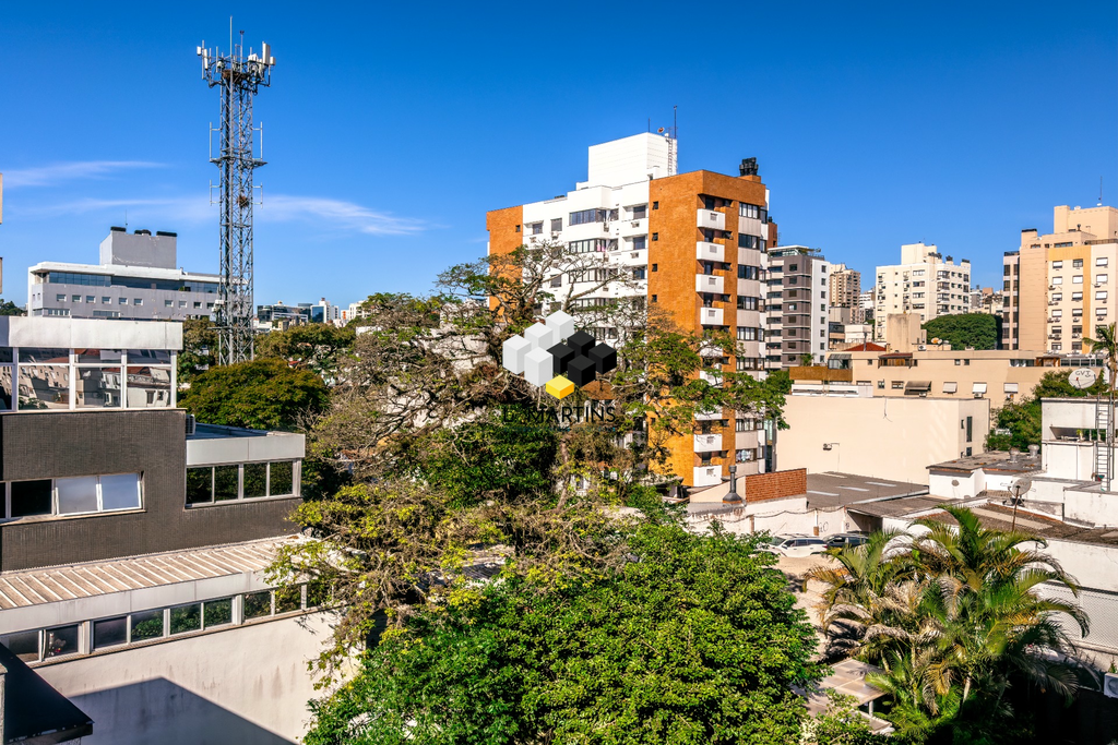Apartamento de 2 quartos, 73m² no bairro Auxiliadora, em Porto Alegre | Eu Corretor