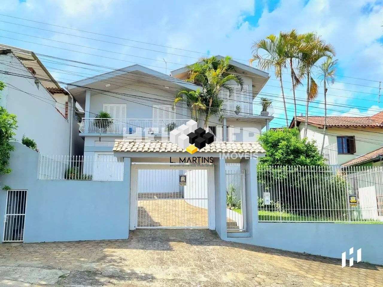 Casa, 3 quartos, 293 m² - Foto 21