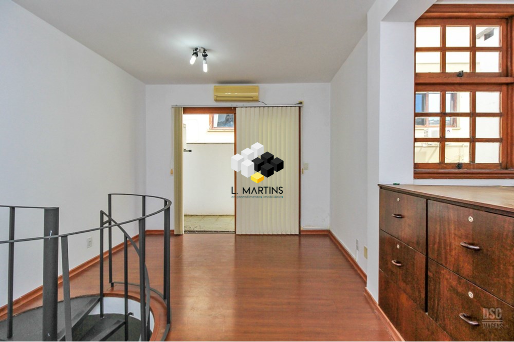 Sala Comercial de 54m² no bairro Cidade Baixa, em Porto Alegre | Eu Corretor