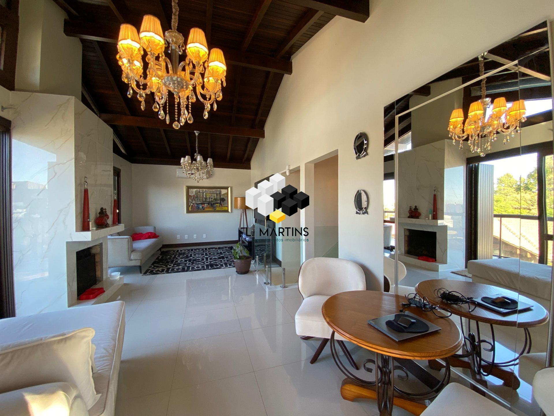 Casa, 4 quartos, 204 m² - Foto 54