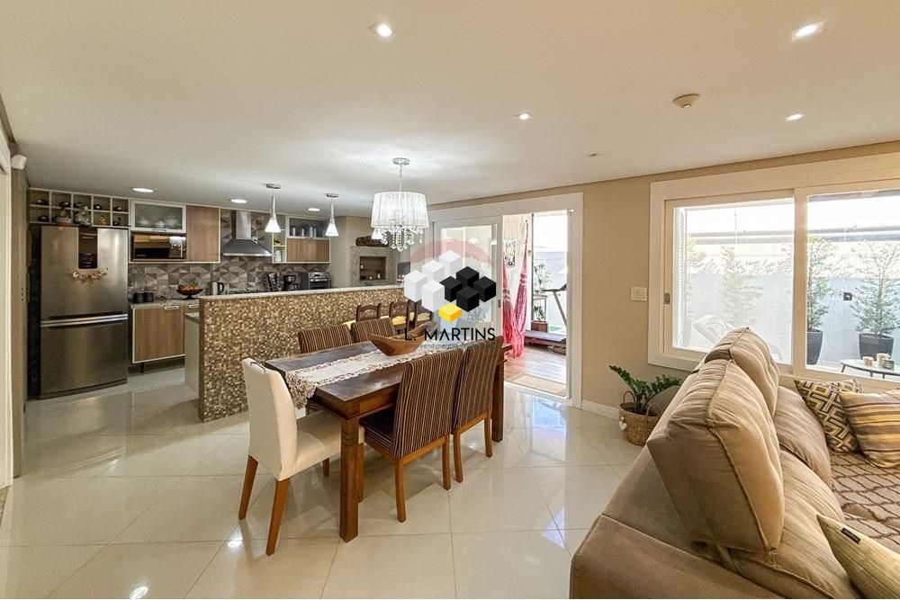 Casa, 3 quartos, 178 m² - Foto 22