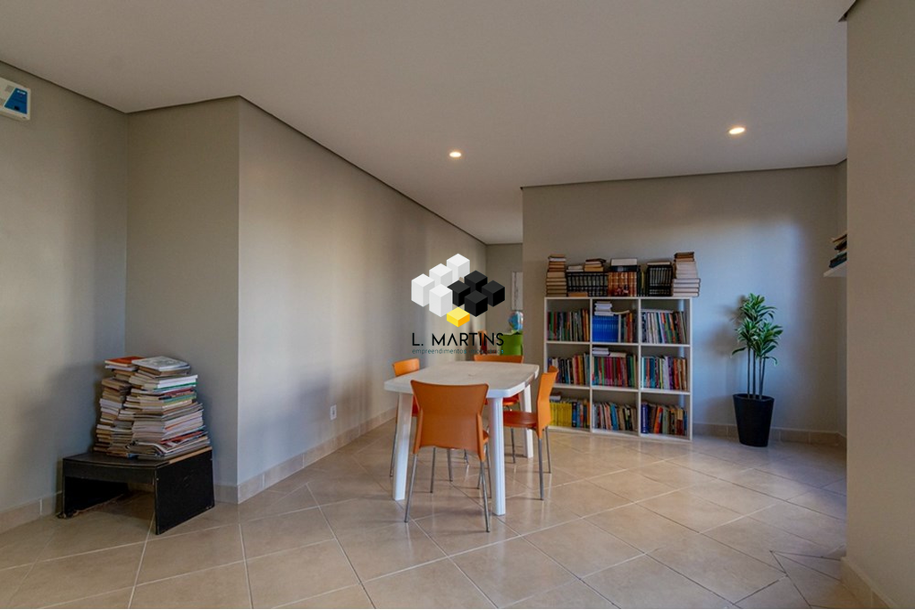 Apartamento à venda com 3 quartos, 57m² - Foto 22