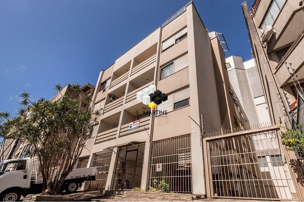 Apartamento à venda  no Cristo Redentor - Porto Alegre, RS. Imóveis