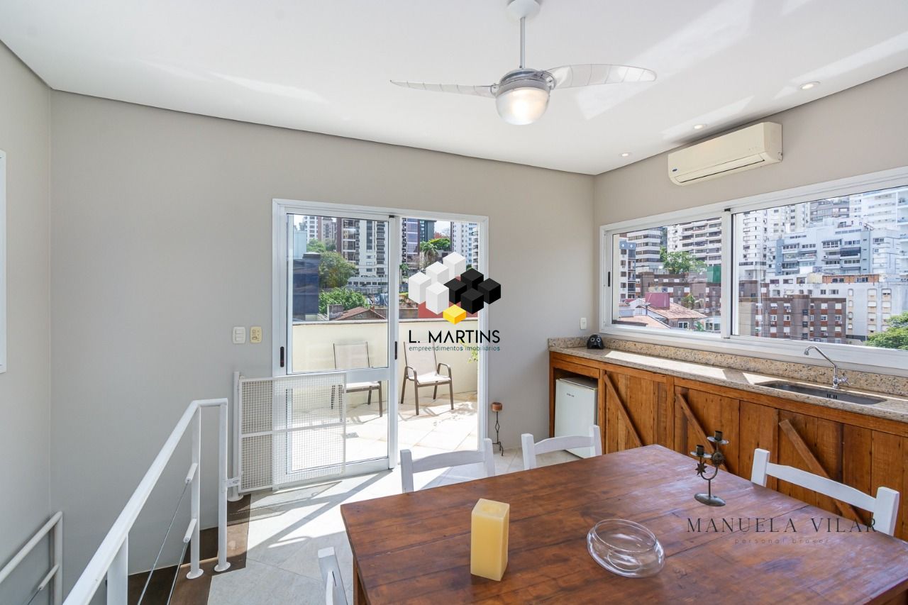 Cobertura, 3 quartos, 142 m² - Foto 35