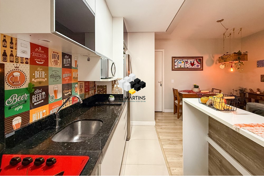 Apartamento à venda com 2 quartos, 52m² - Foto 54