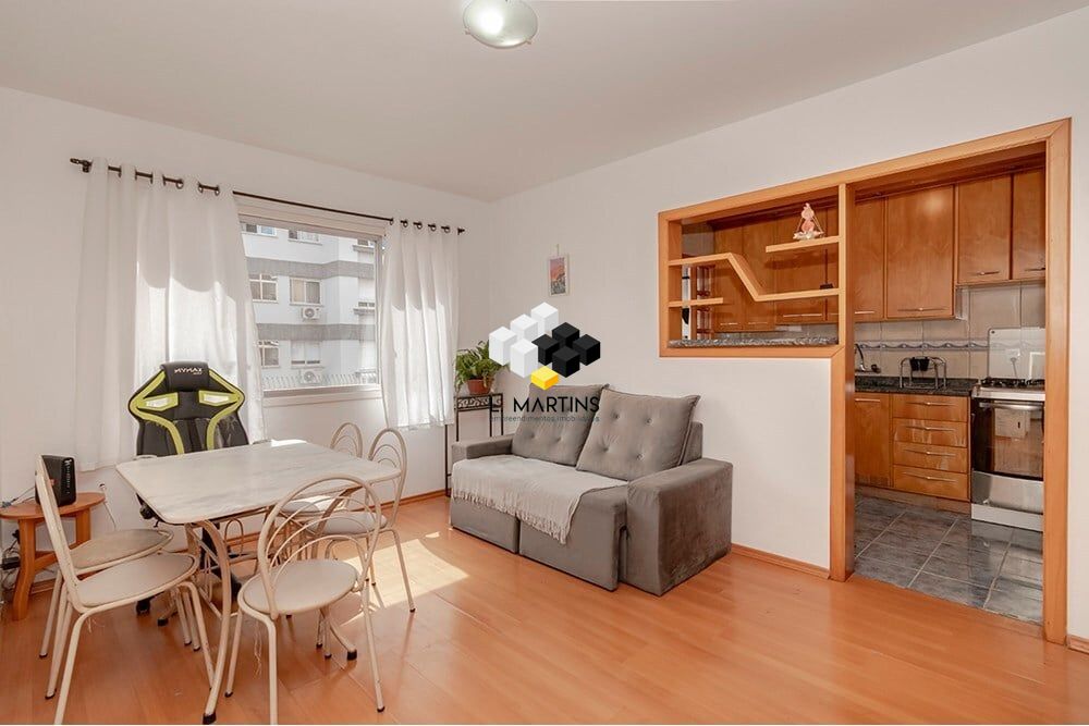 Apartamento de 2 quartos, 59m² no bairro Passo da Areia, em Porto Alegre | Eu Corretor
