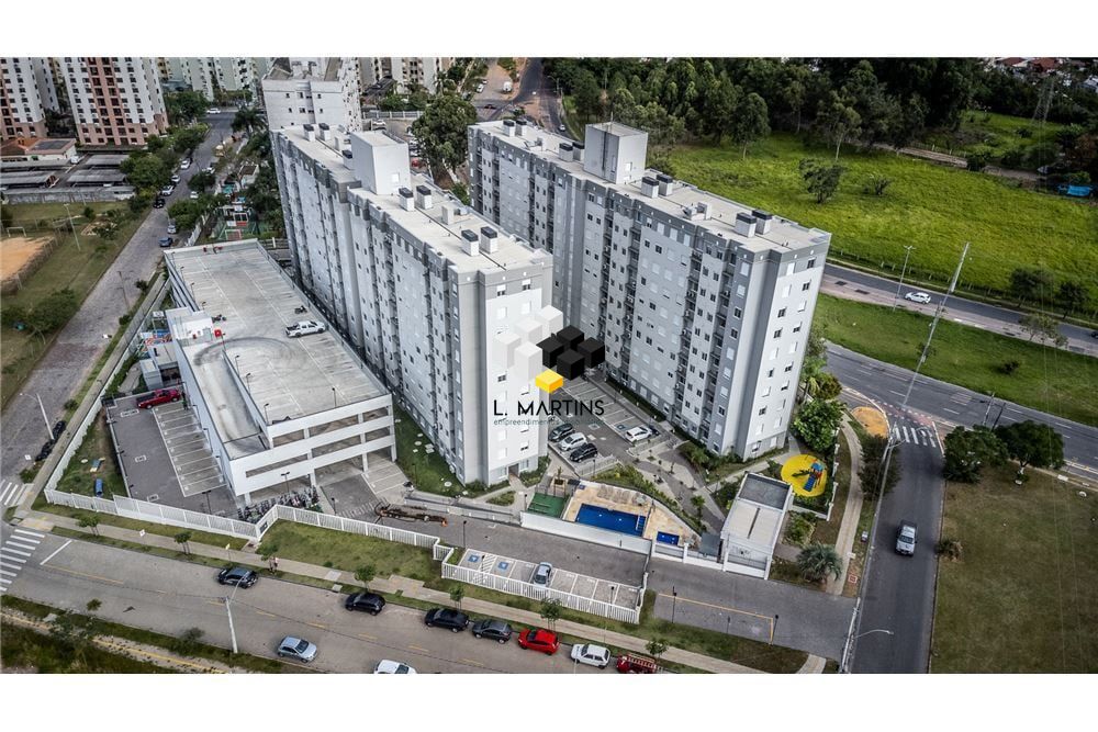 Apartamento à venda  no Sarandi - Porto Alegre, RS. Imóveis