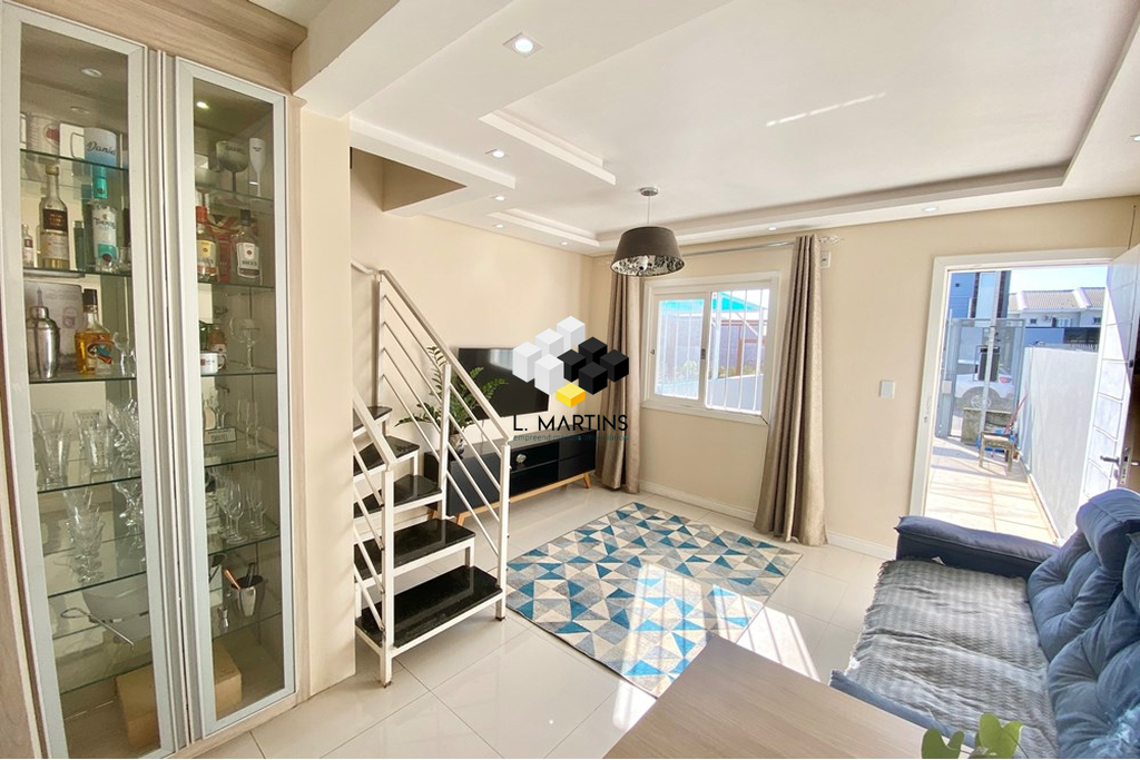 Casa, 2 quartos, 71 m² - Foto 26