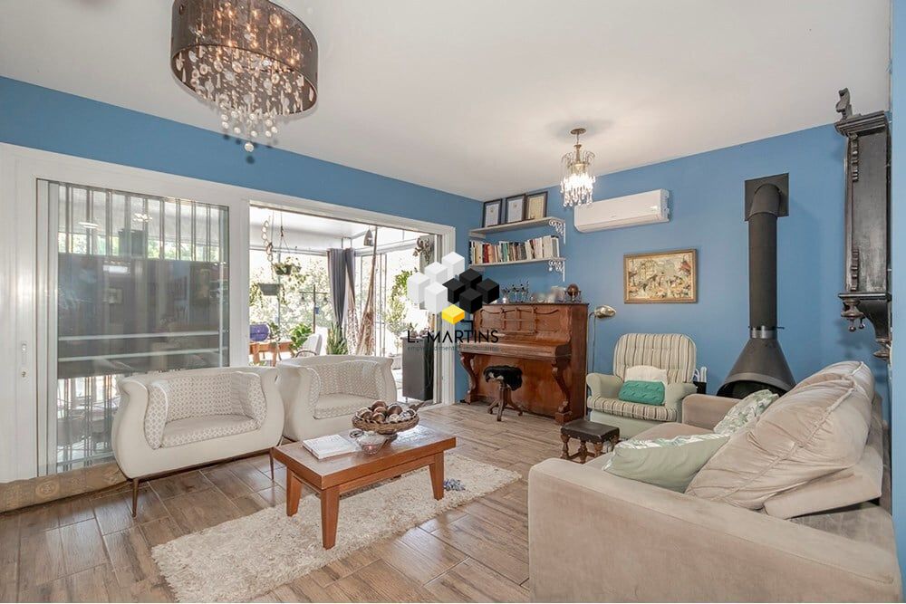 Casa de 3 quartos, 100m² no bairro Lomba do Pinheiro, em Porto Alegre | Eu Corretor