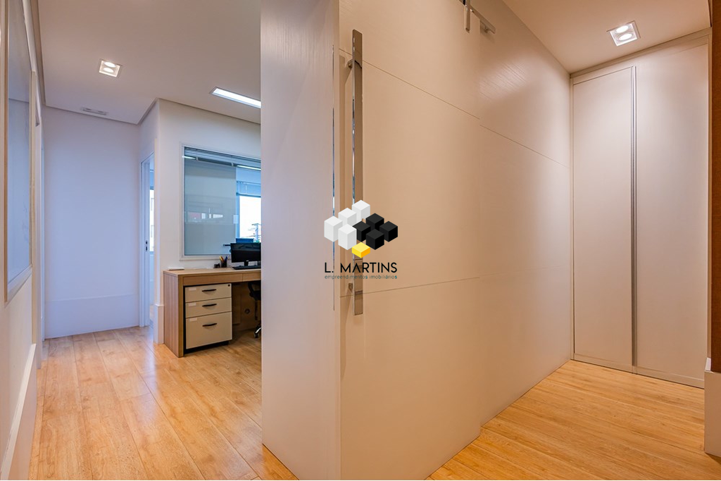 Conjunto Comercial-Sala à venda, 64m² - Foto 26